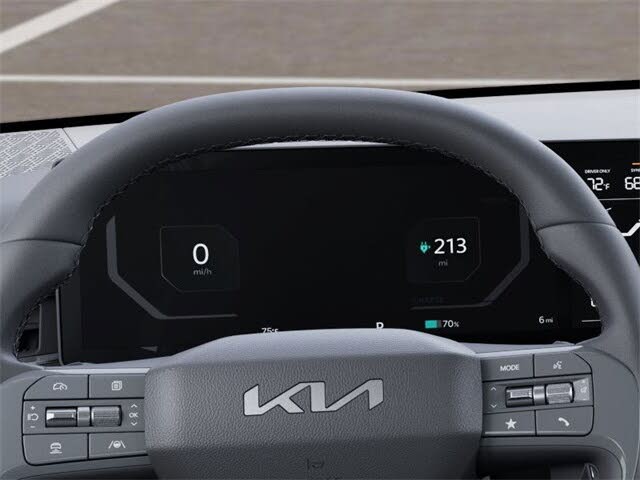 Image of 2026 Kia EV9