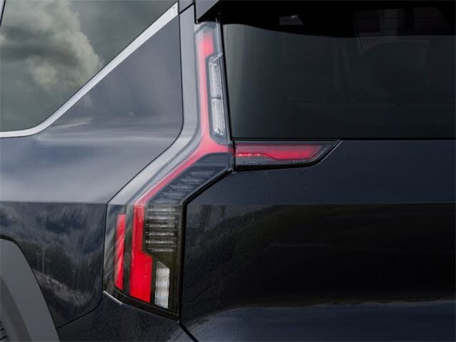 Image of 2026 Kia EV9