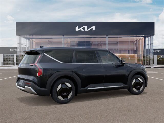 Image of 2026 Kia EV9