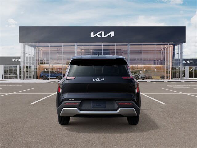 Image of 2026 Kia EV9