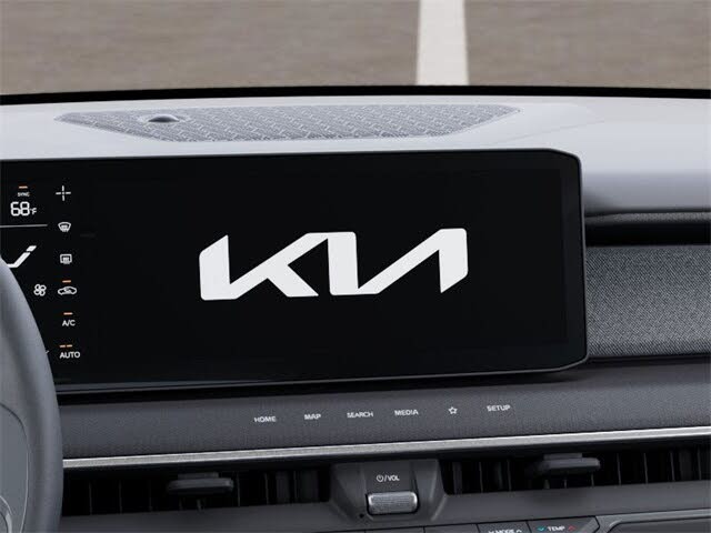 Image of 2026 Kia EV9