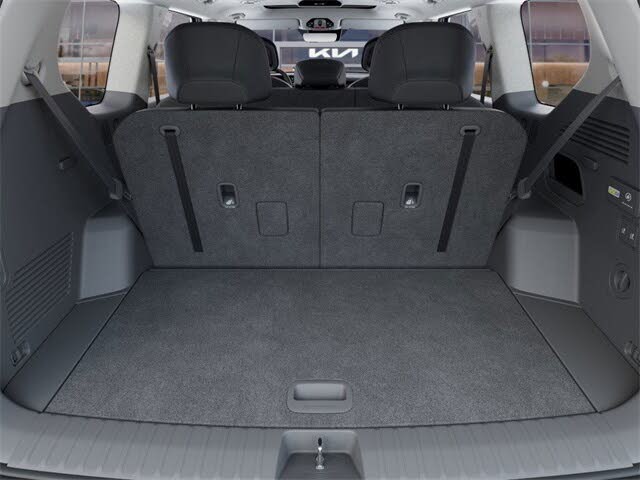 Image of 2026 Kia EV9