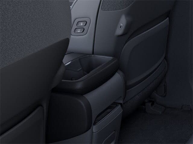 Image of 2026 Kia EV9