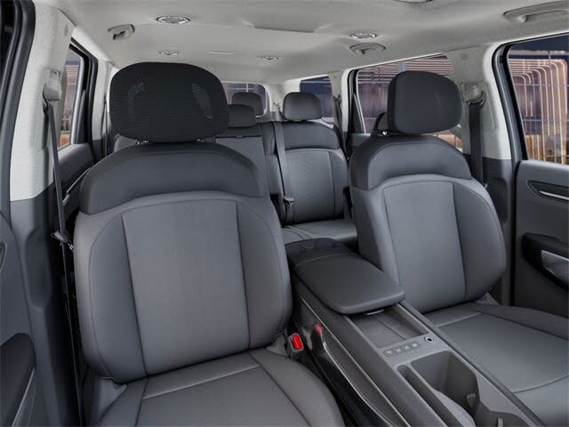 Image of 2026 Kia EV9