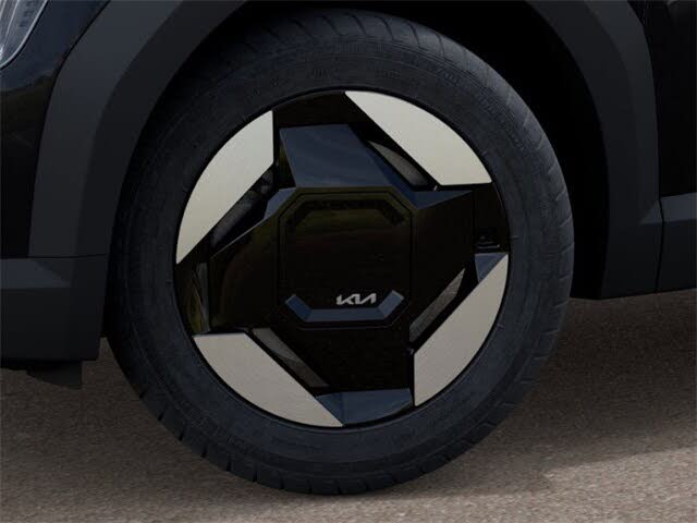 Image of 2026 Kia EV9
