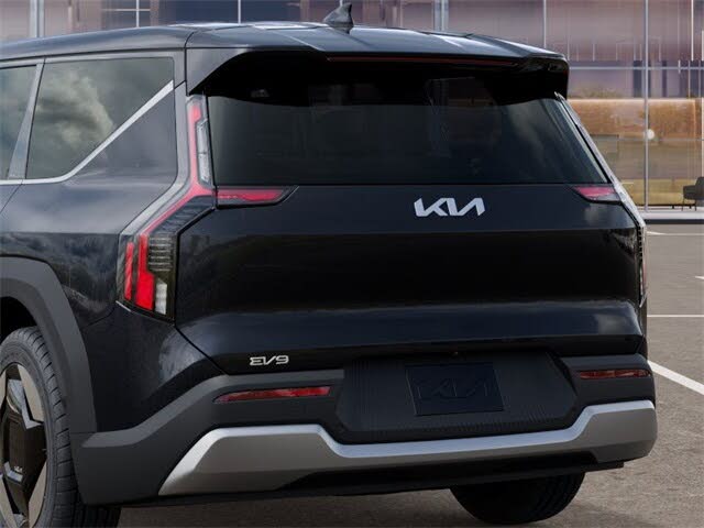 Image of 2026 Kia EV9