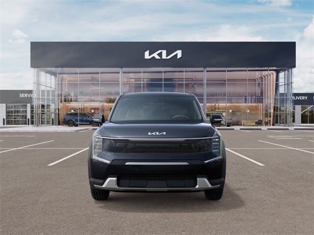 Image of 2026 Kia EV9