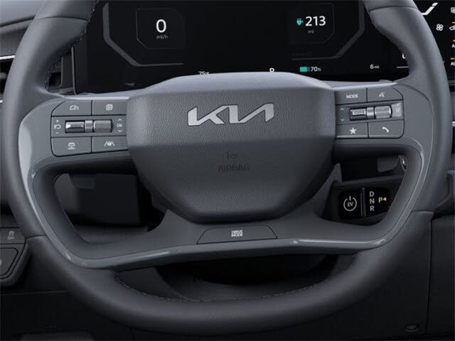 Image of 2026 Kia EV9
