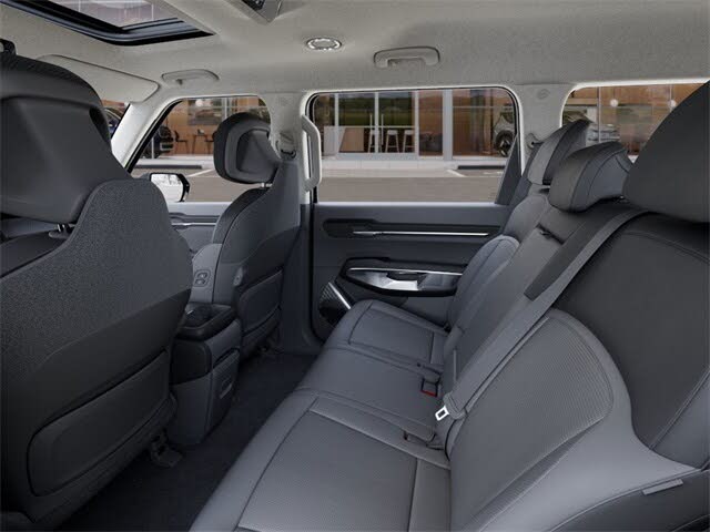 Image of 2026 Kia EV9