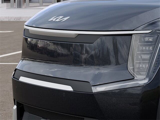 Image of 2026 Kia EV9