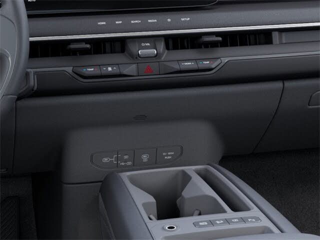 Image of 2026 Kia EV9