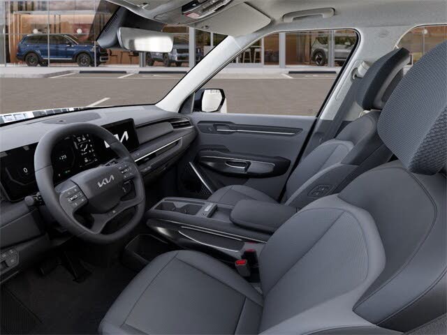 Image of 2026 Kia EV9