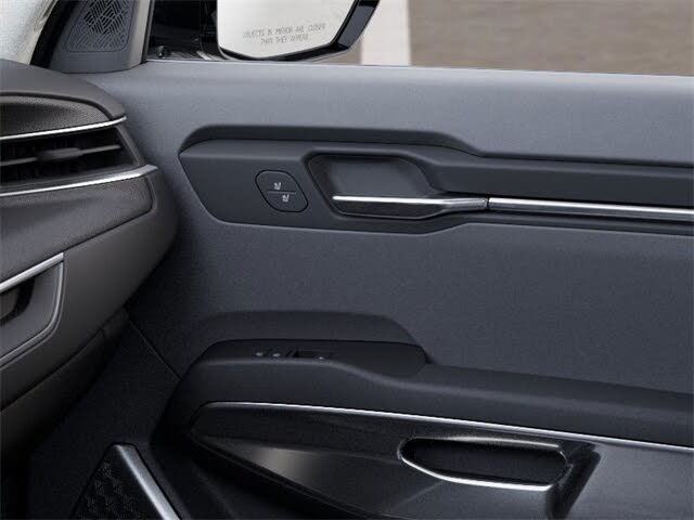 Image of 2026 Kia EV9