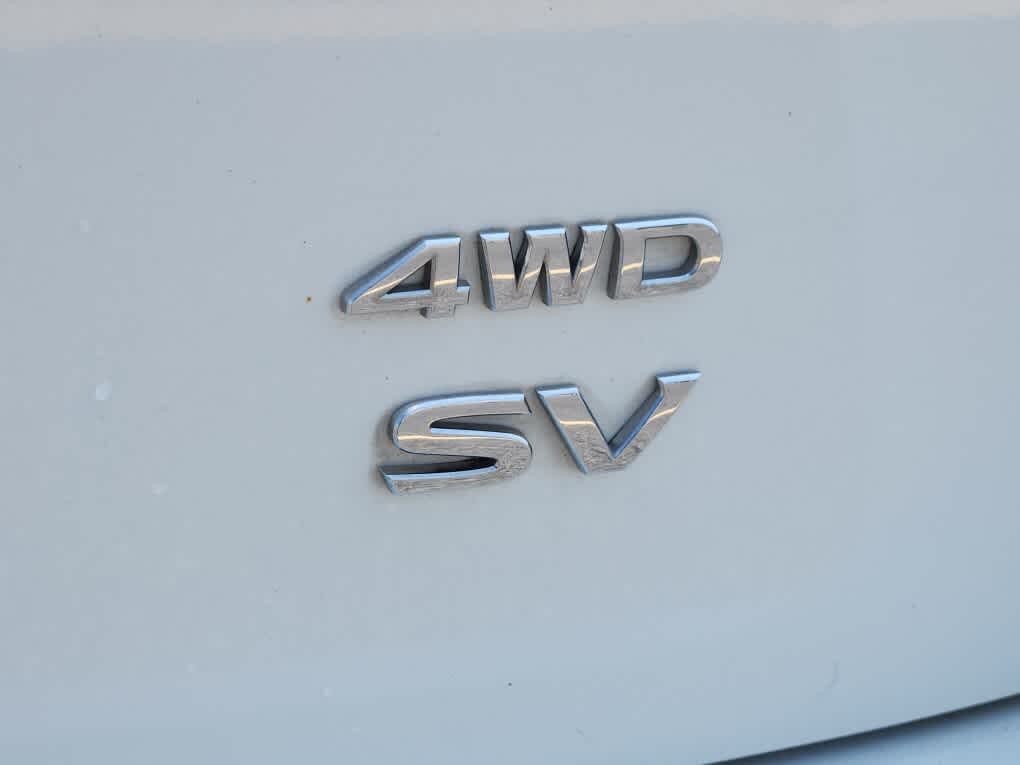 Image of 2020 Nissan Pathfinder