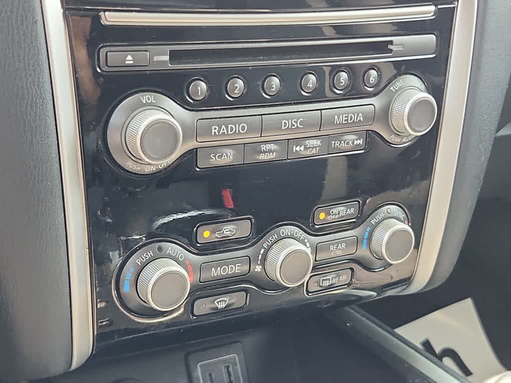 Image of 2020 Nissan Pathfinder