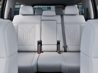 Hyundai Santa Fe Hybrid