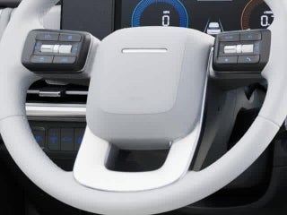 Hyundai Santa Fe Hybrid