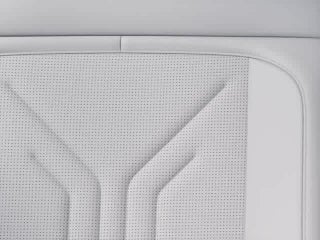 Hyundai Santa Fe Hybrid