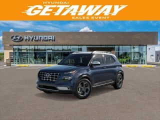 Hyundai Venue