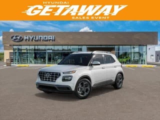 Hyundai Venue