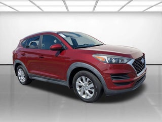 Hyundai TUCSON for sale Las Vegas