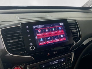 2022 Honda Ridgeline thumbnail – Miami, FL – 10