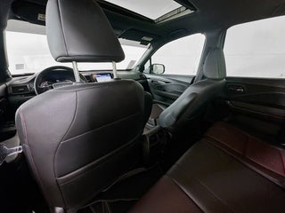 2022 Honda Ridgeline thumbnail – Miami, FL – 24