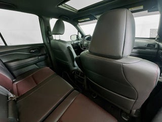 2022 Honda Ridgeline thumbnail – Miami, FL – 29