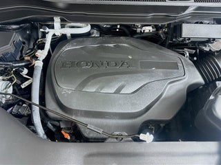 2022 Honda Ridgeline thumbnail – Miami, FL – 35