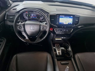 2022 Honda Ridgeline thumbnail – Miami, FL – 20