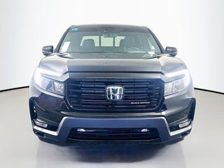 2022 Honda Ridgeline thumbnail – Miami, FL – 2