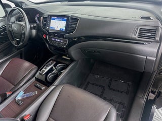 2022 Honda Ridgeline thumbnail – Miami, FL – 32