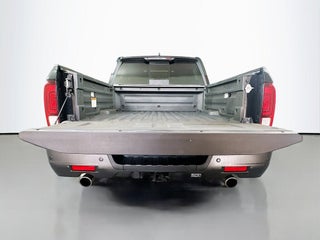 2022 Honda Ridgeline thumbnail – Miami, FL – 26