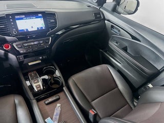 2022 Honda Ridgeline thumbnail – Miami, FL – 21
