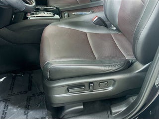 2022 Honda Ridgeline thumbnail – Miami, FL – 17