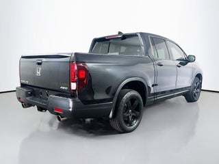 2022 Honda Ridgeline thumbnail – Miami, FL – 6