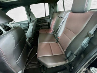 2022 Honda Ridgeline thumbnail – Miami, FL – 23