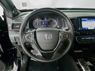 2022 Honda Ridgeline thumbnail – Miami, FL – 8