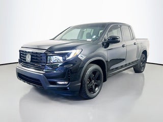 2022 Honda Ridgeline thumbnail – Miami, FL – 3