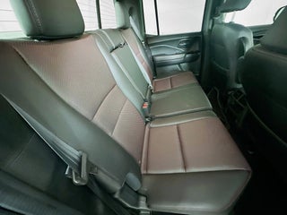2022 Honda Ridgeline thumbnail – Miami, FL – 28
