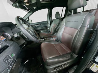 2022 Honda Ridgeline thumbnail – Miami, FL – 18