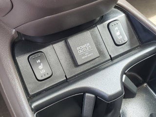 2014 Honda CR-V thumbnail – Lighthouse Point, FL – 68
