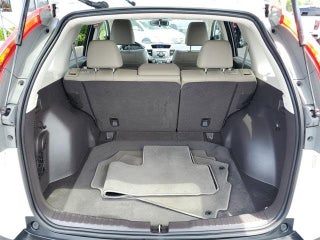 2014 Honda CR-V thumbnail – Lighthouse Point, FL – 14