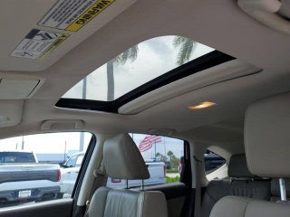 2014 Honda CR-V thumbnail – Lighthouse Point, FL – 39