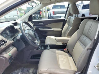 2014 Honda CR-V thumbnail – Lighthouse Point, FL – 28