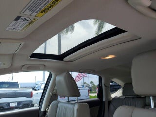 2014 Honda CR-V thumbnail – Lighthouse Point, FL – 70