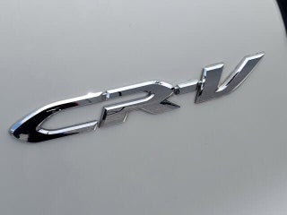 2014 Honda CR-V thumbnail – Lighthouse Point, FL – 44