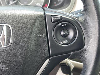 2014 Honda CR-V thumbnail – Lighthouse Point, FL – 32