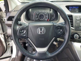 2014 Honda CR-V thumbnail – Lighthouse Point, FL – 60