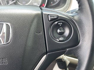2014 Honda CR-V thumbnail – Lighthouse Point, FL – 63